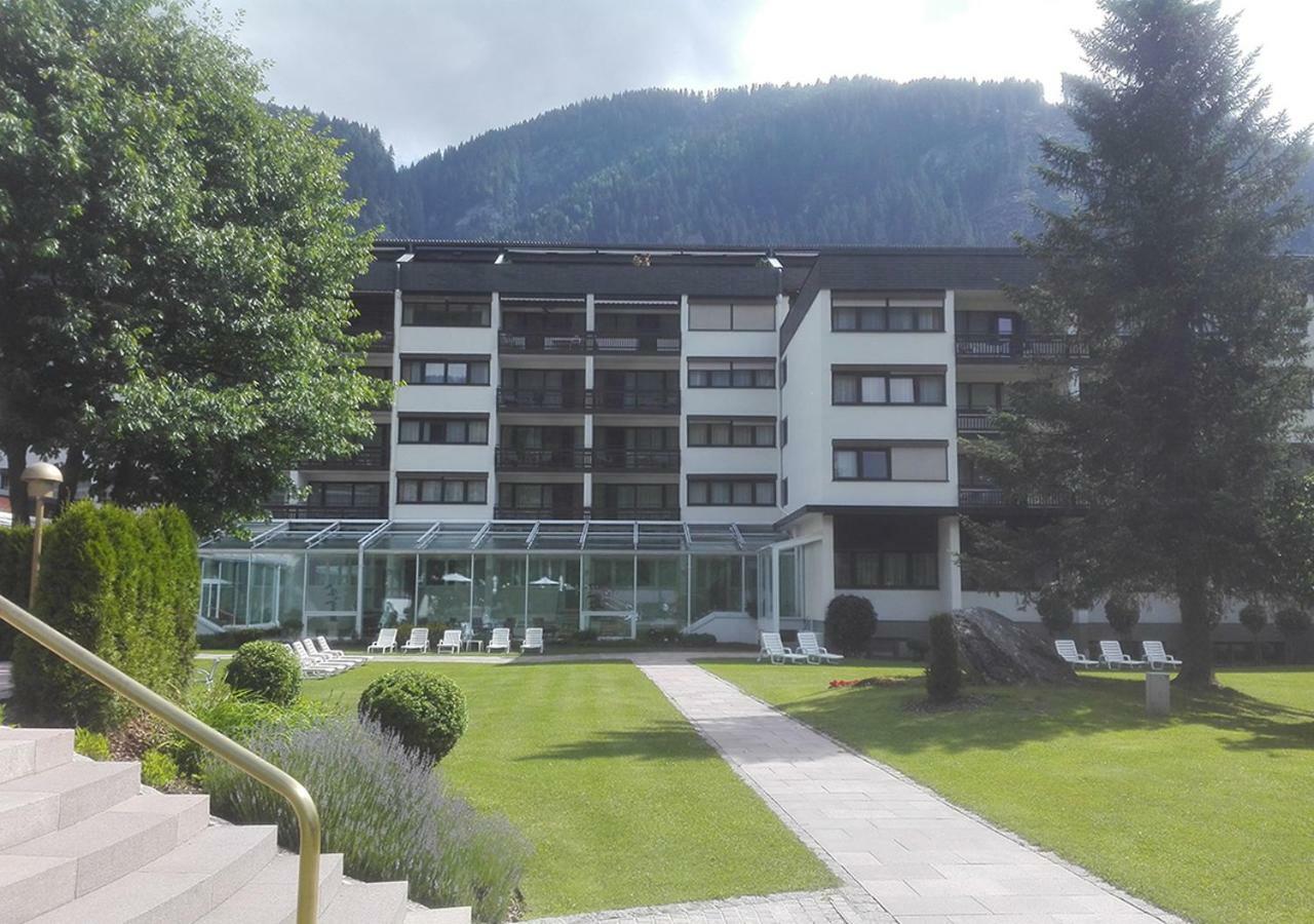 Privat Appartement Primel Im Hotel Bad Gastein Exterior photo